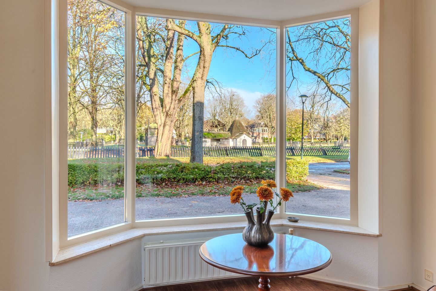 Photo 4 of Van Reenenpark 25