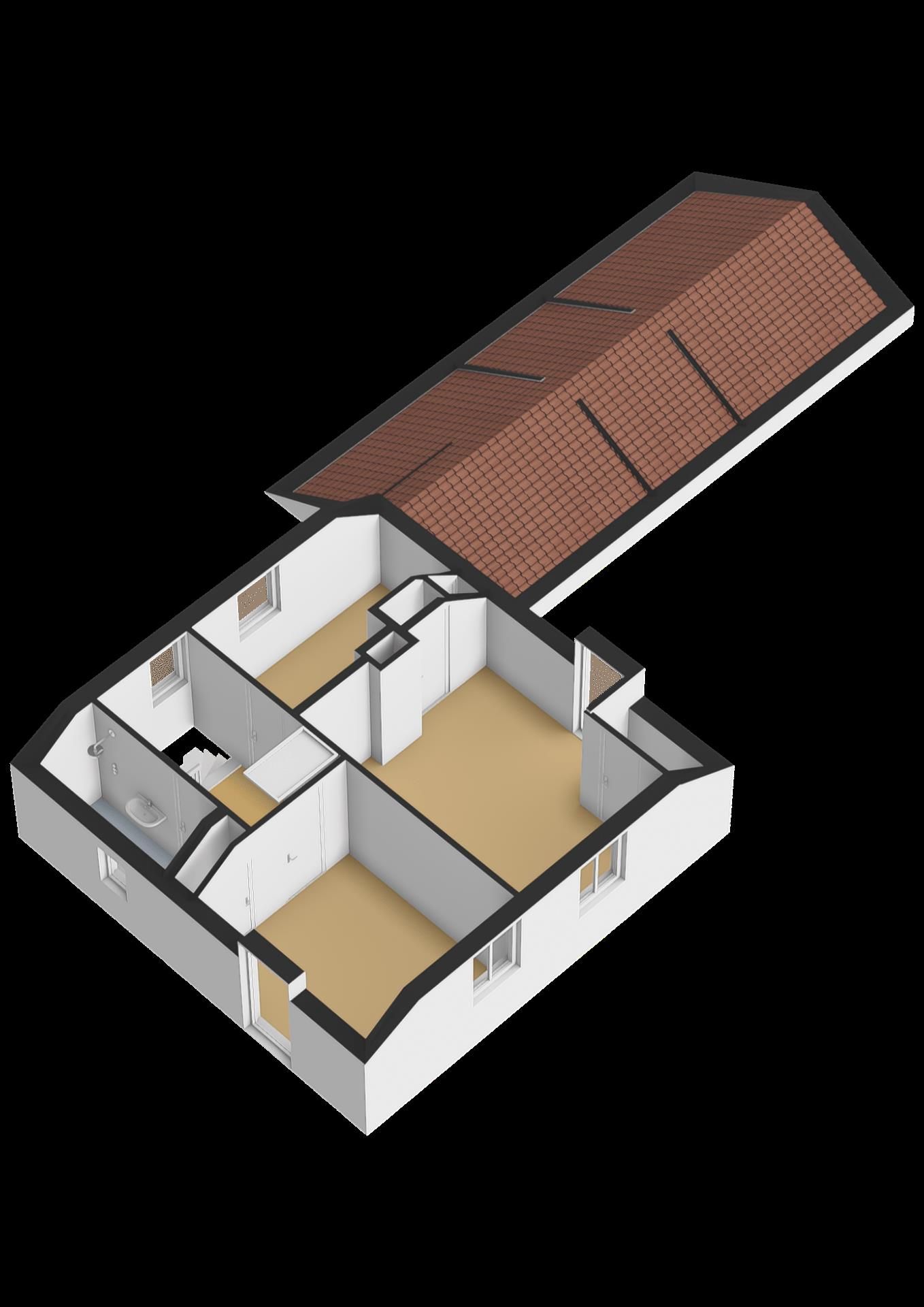 Photo 34 of Van Reenenpark 25