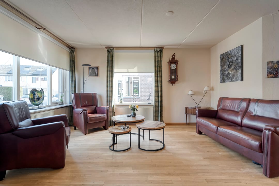 Foto 2 van Hackfort 17