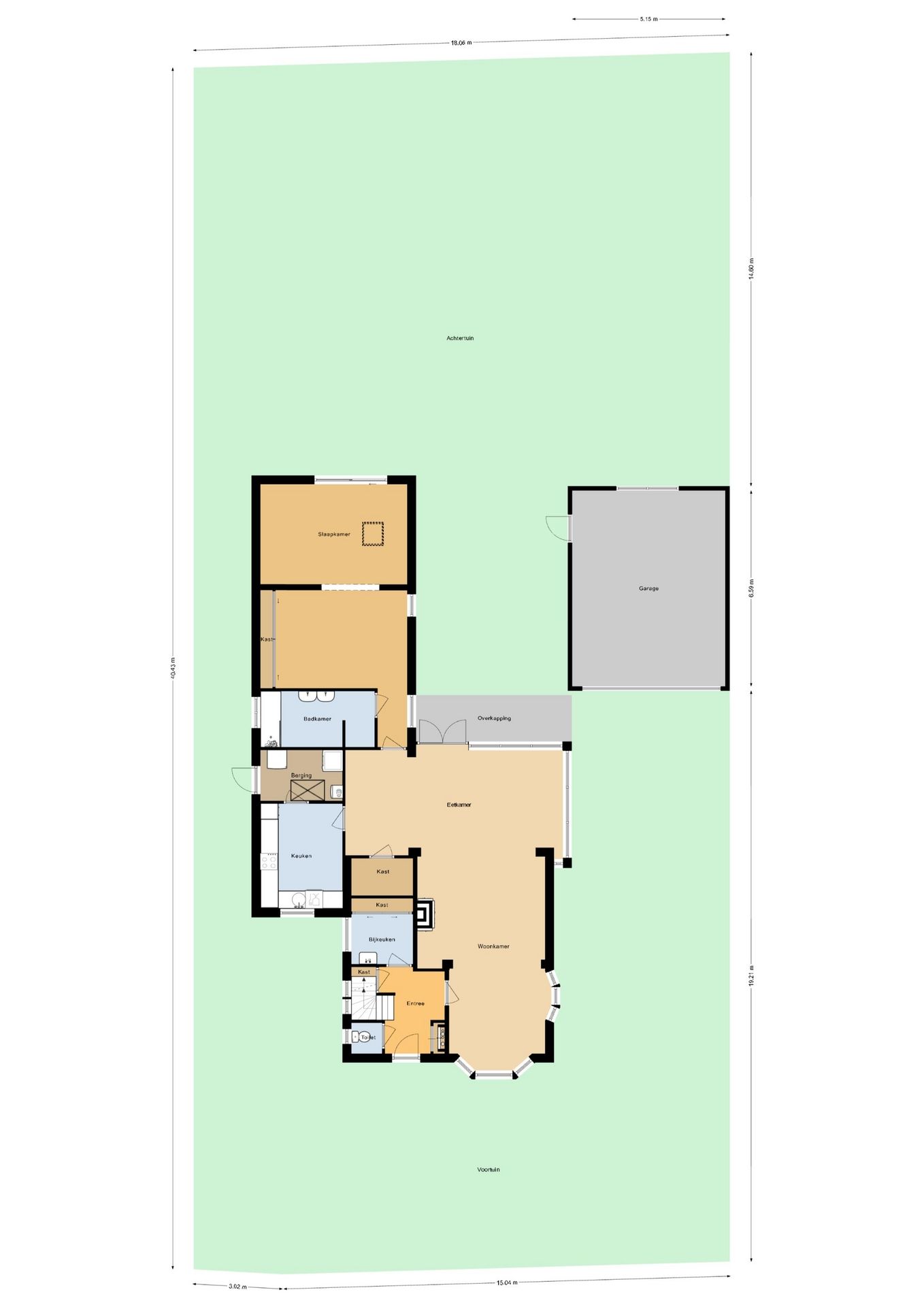 Photo 35 of Van Reenenpark 25