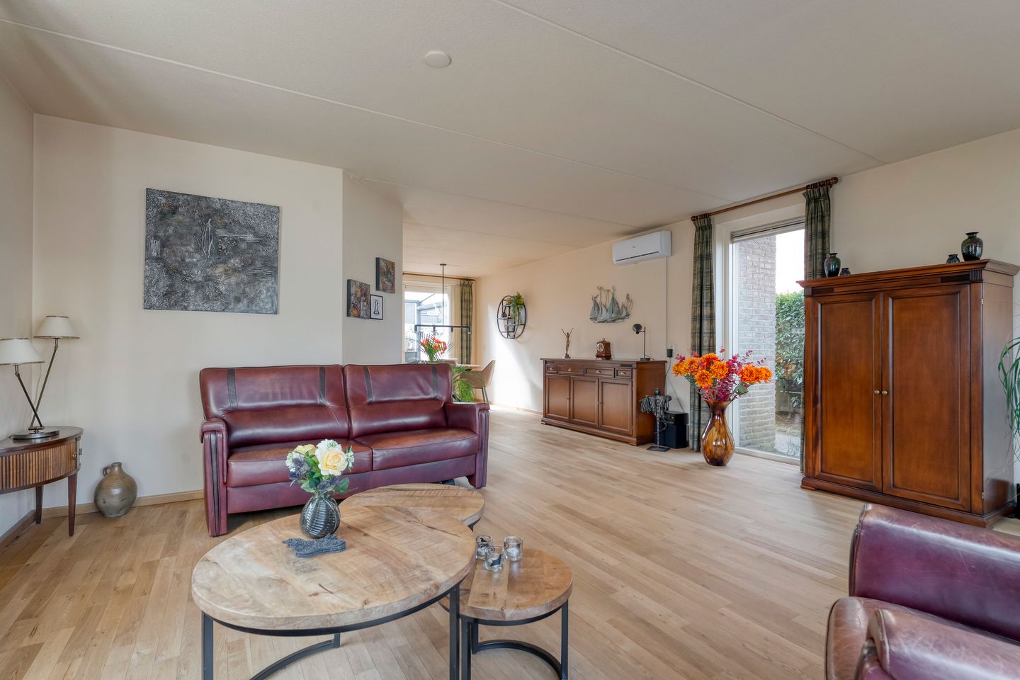 Foto 4 van Hackfort 17