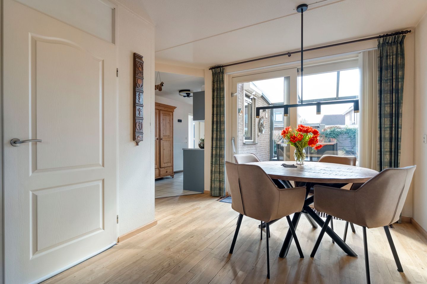 Foto 5 van Hackfort 17