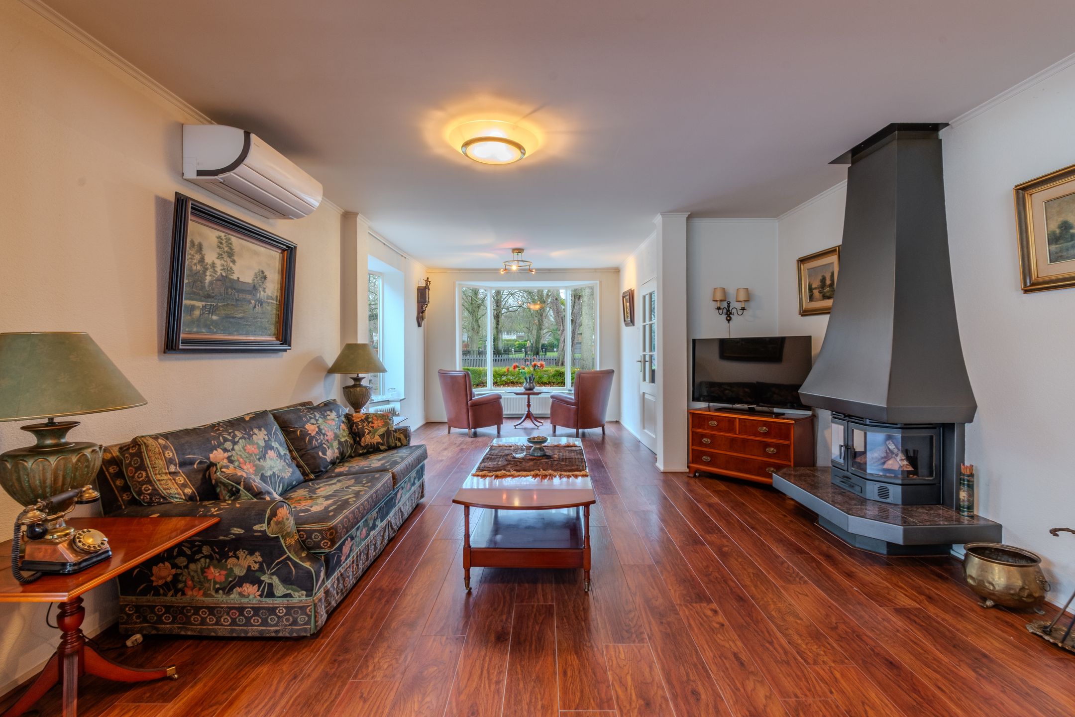 Photo 6 of Van Reenenpark 25