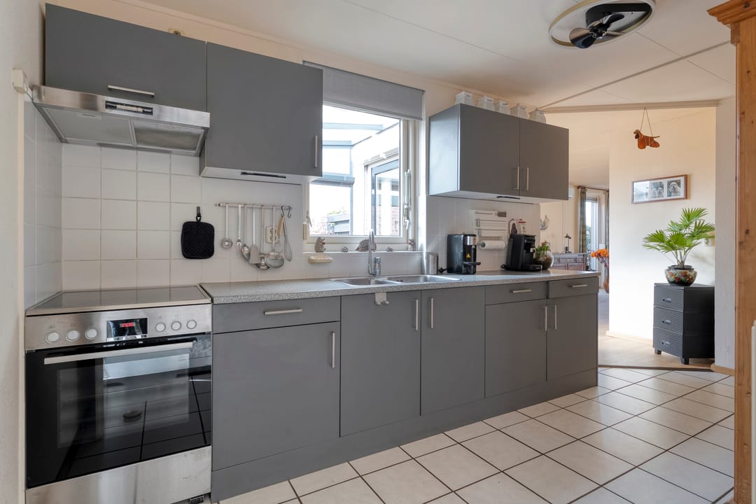 Foto 7 van Hackfort 17