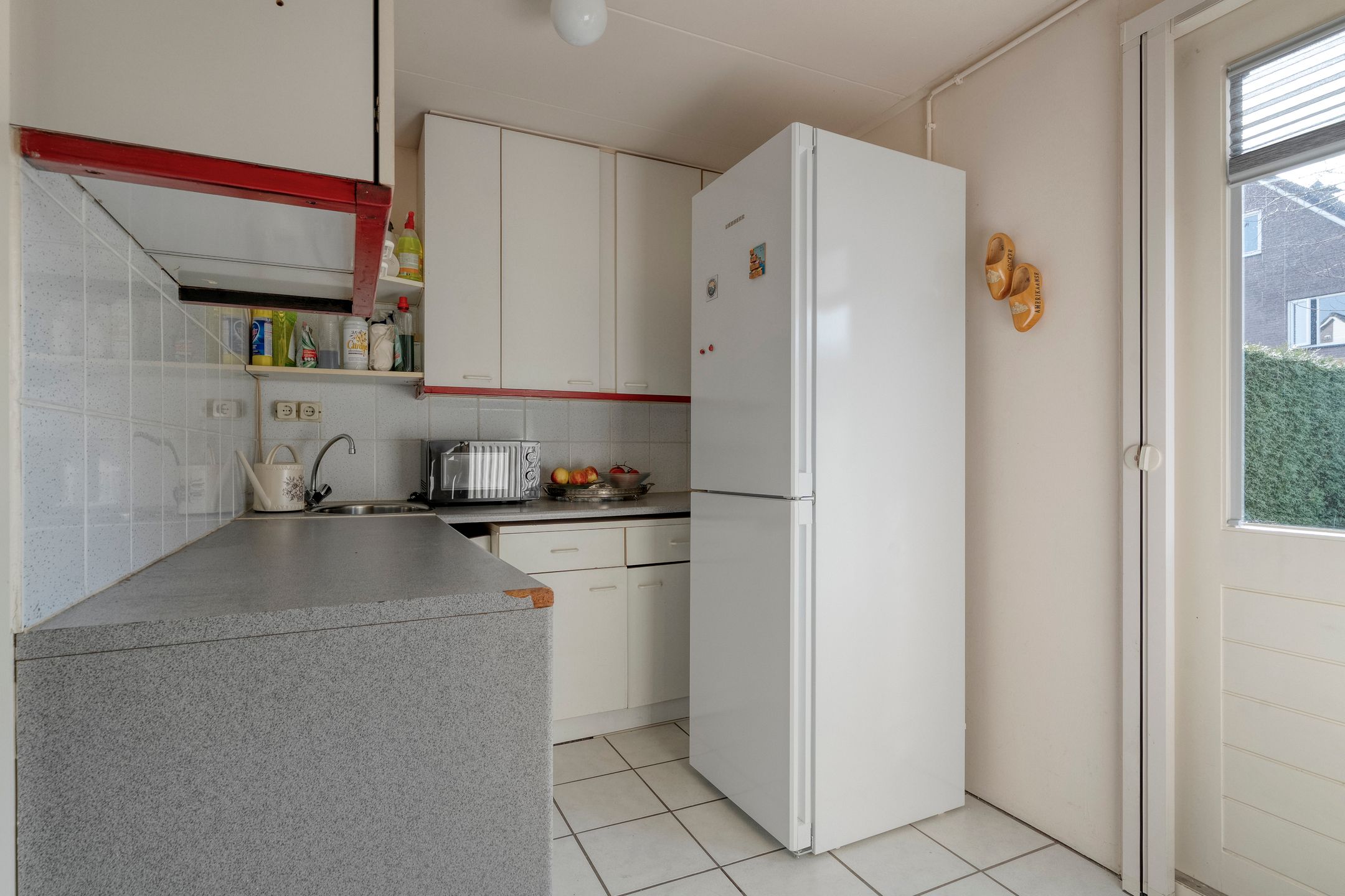 Foto 9 van Hackfort 17