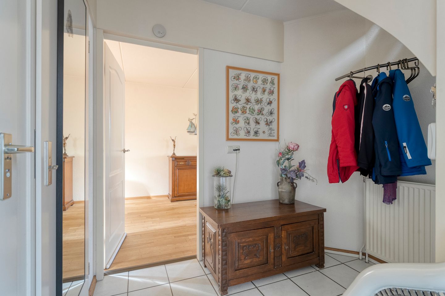 Foto 10 van Hackfort 17