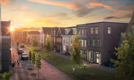 Nieuwe Voorstraat 138 tertiary image