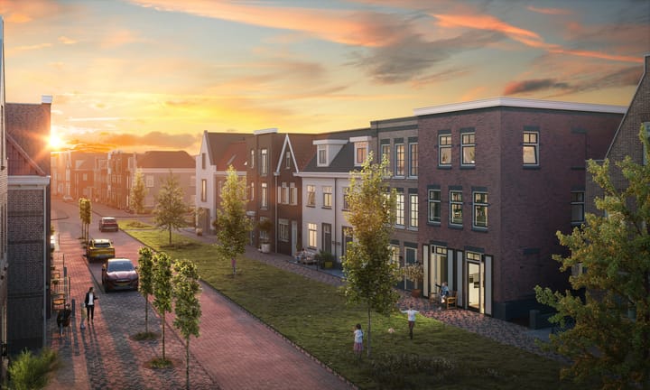 Photo 3 of Nieuwe Voorstraat 138