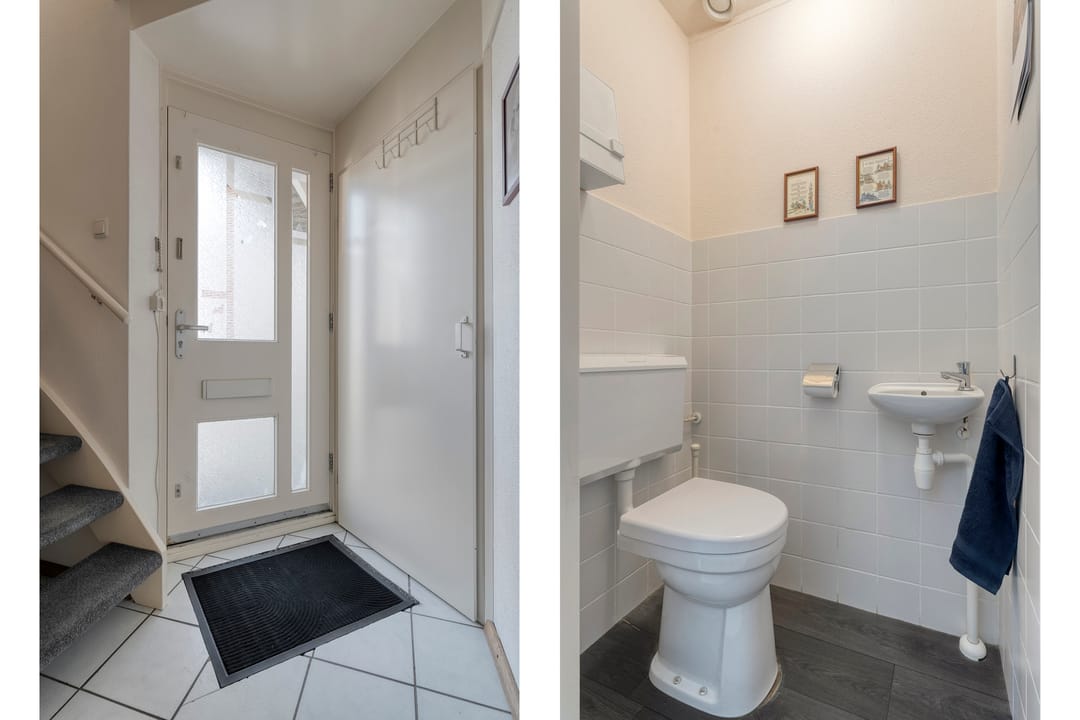 Foto 11 van Hackfort 17