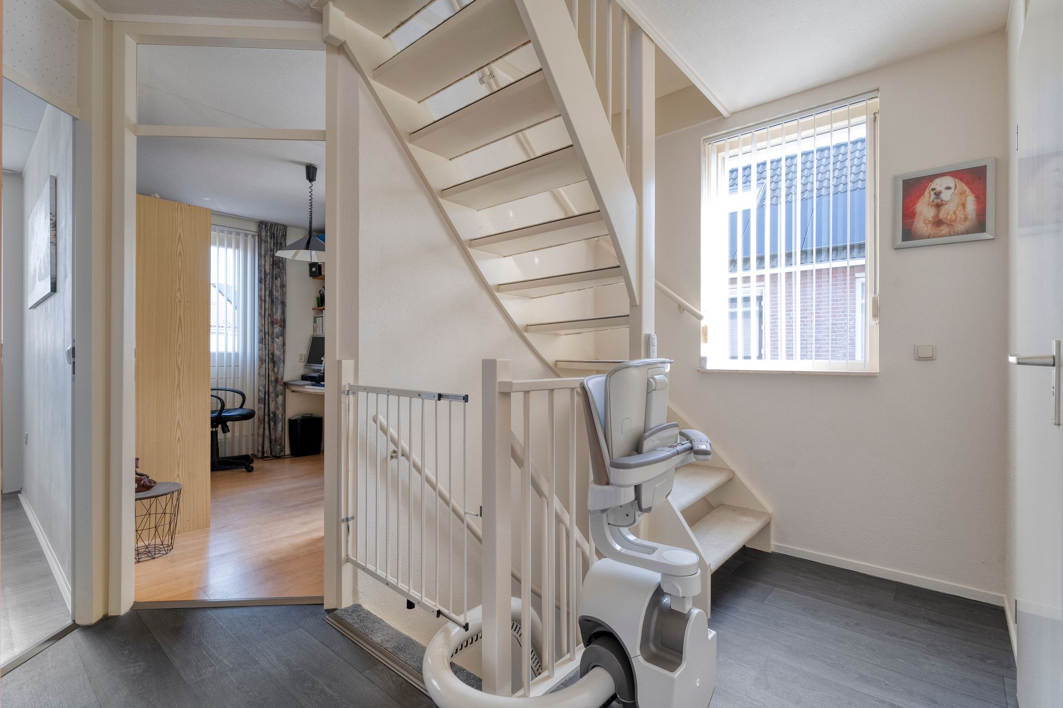 Foto 12 van Hackfort 17