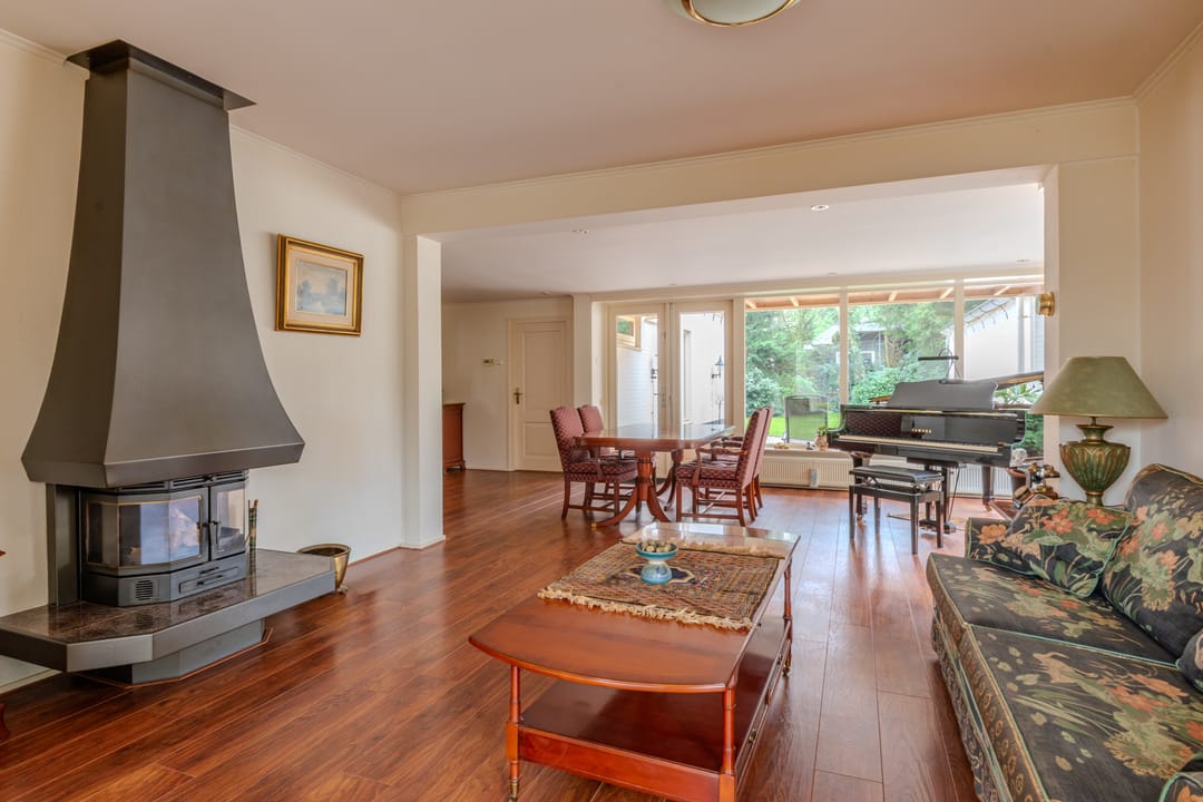 Photo 8 of Van Reenenpark 25