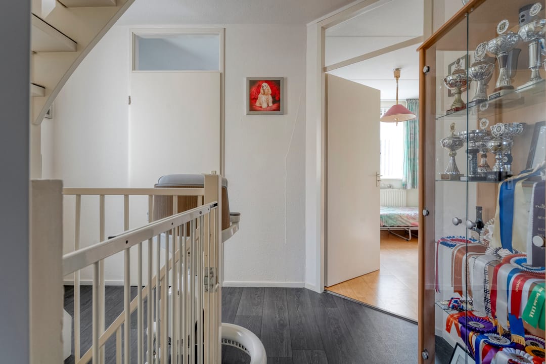 Foto 13 van Hackfort 17