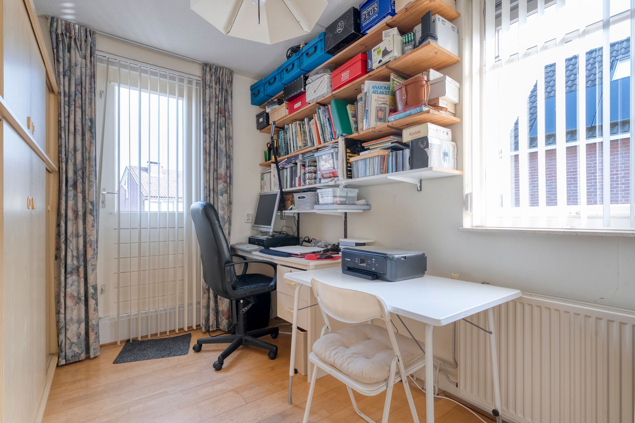 Foto 15 van Hackfort 17