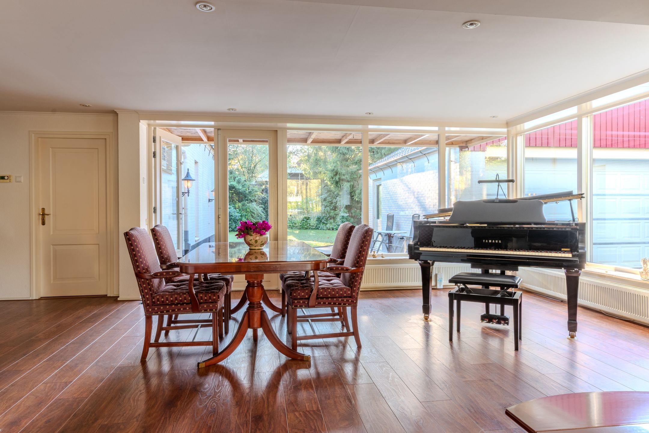 Photo 9 of Van Reenenpark 25