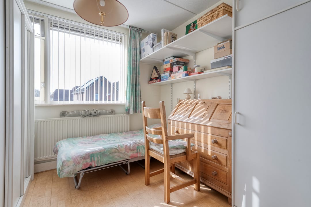 Foto 16 van Hackfort 17