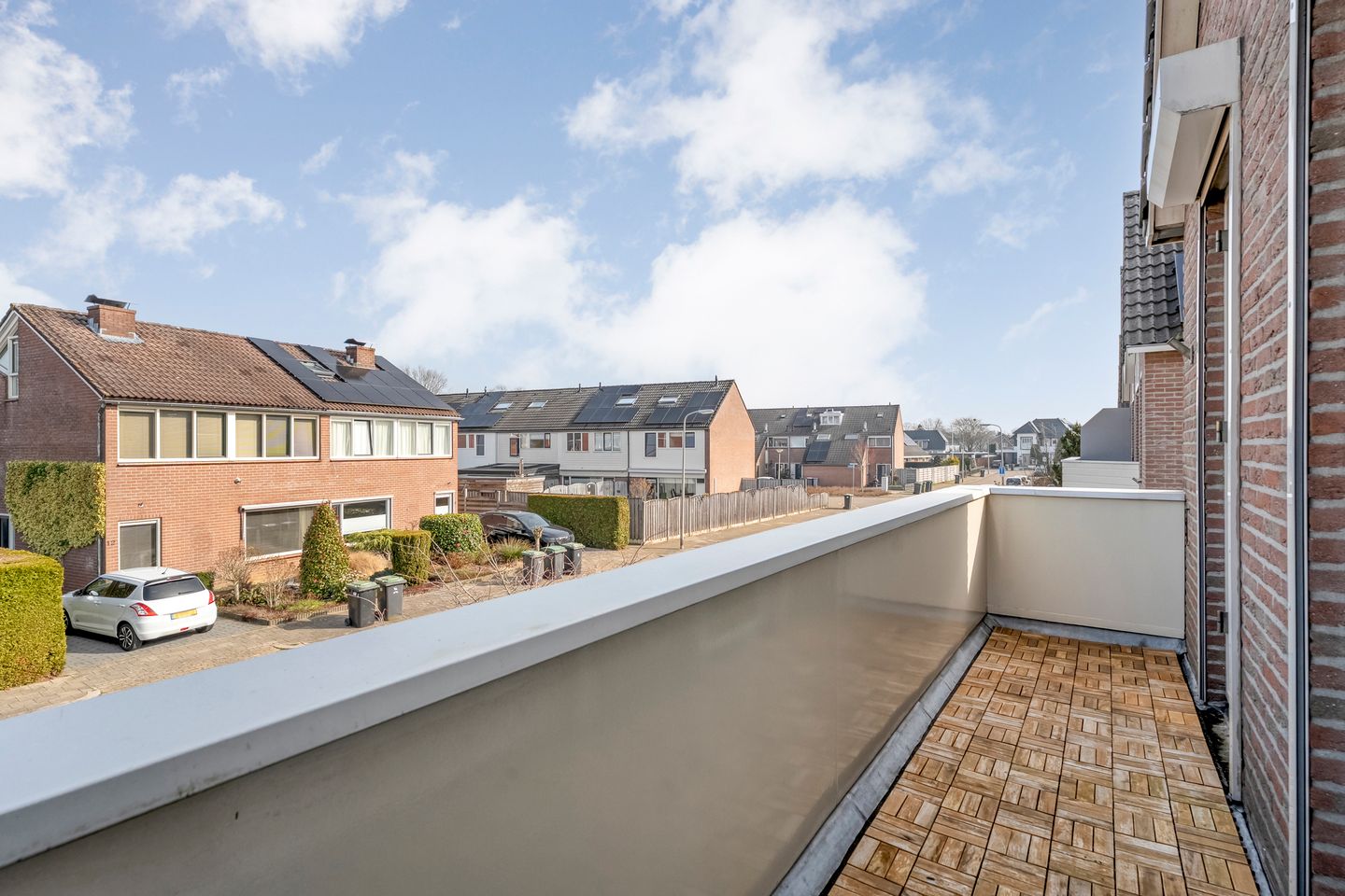 Foto 19 van Hackfort 17