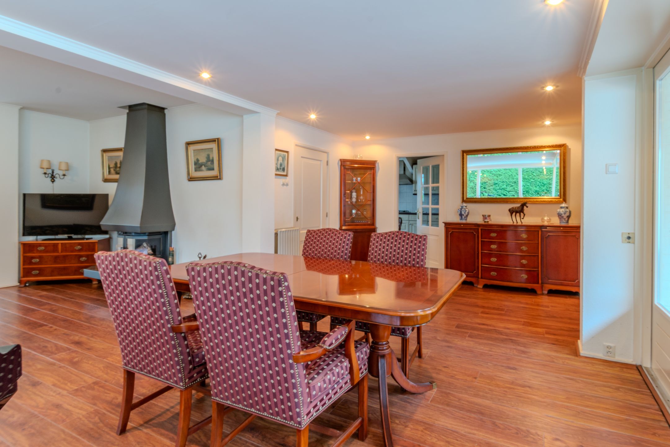 Photo 12 of Van Reenenpark 25