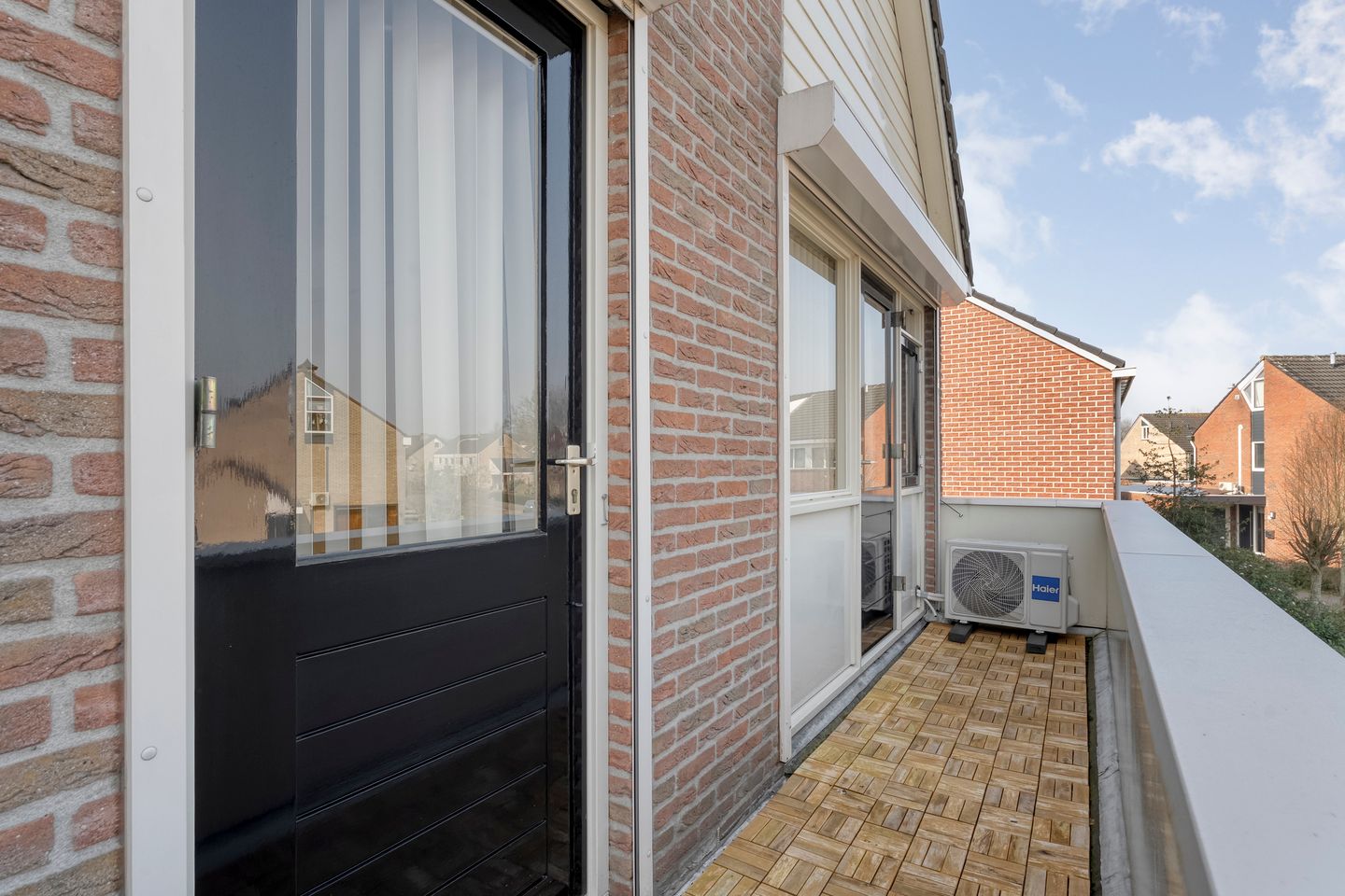 Foto 20 van Hackfort 17