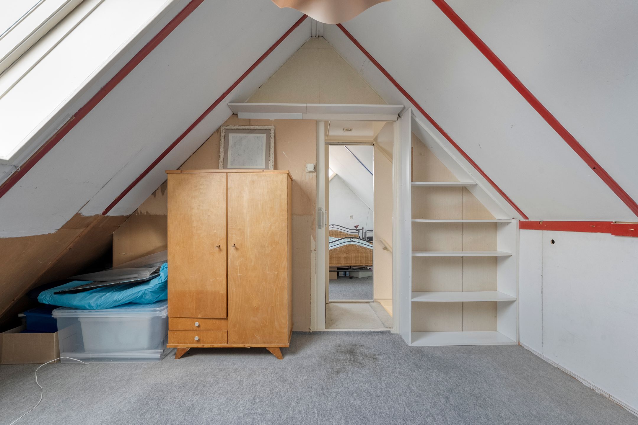 Foto 21 van Hackfort 17