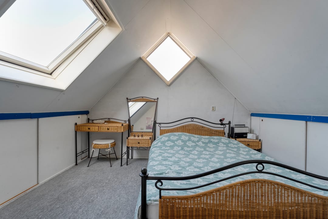 Foto 22 van Hackfort 17