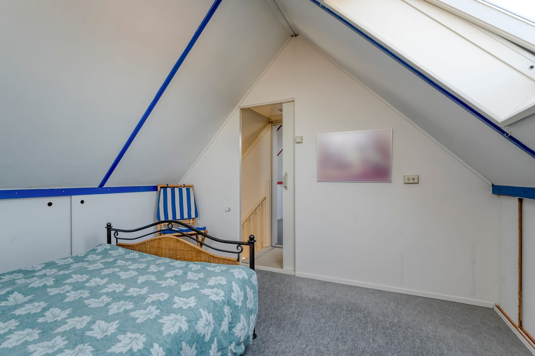 Foto 23 van Hackfort 17