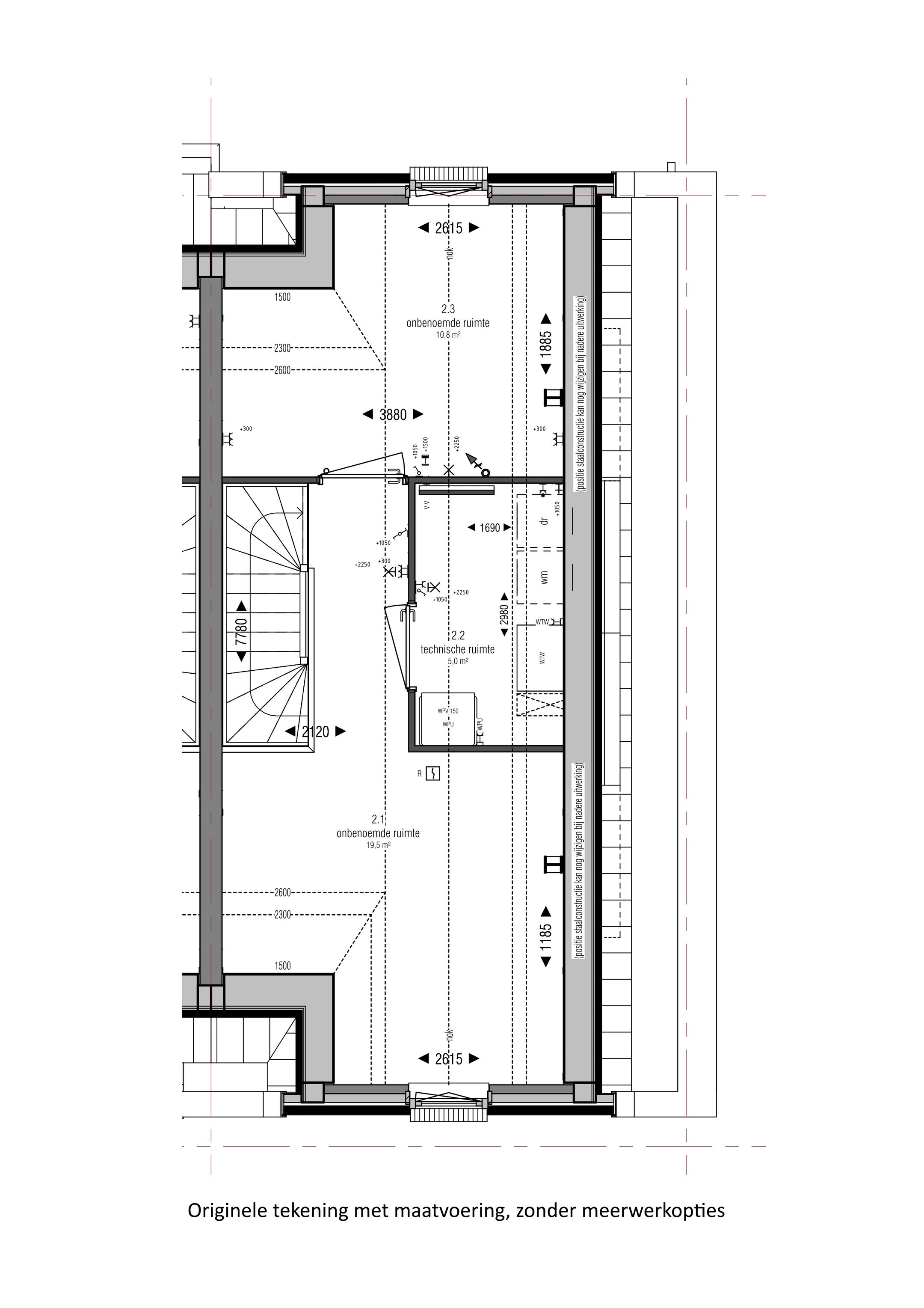 Photo 15 of Nieuwe Voorstraat 138