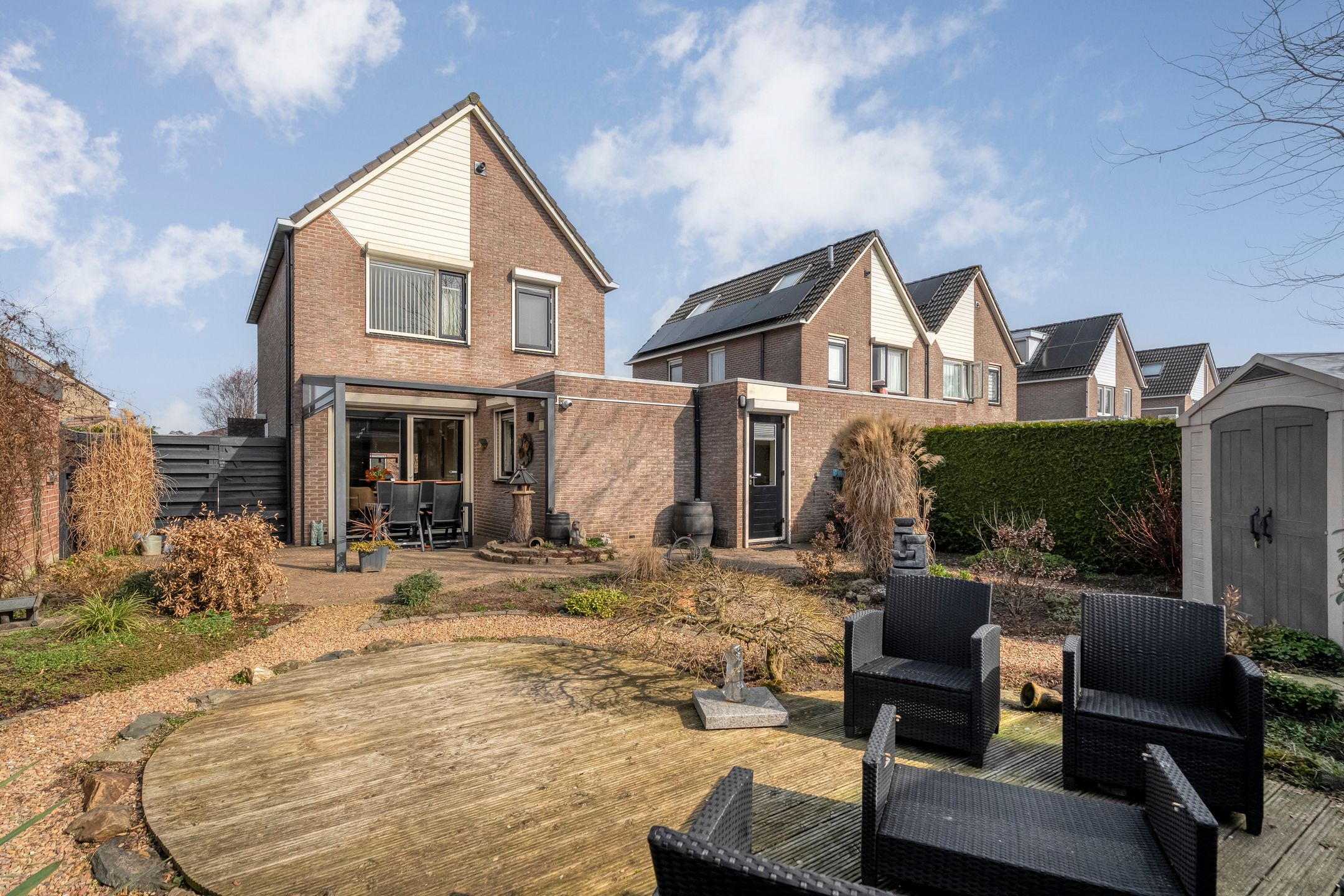 Foto 24 van Hackfort 17