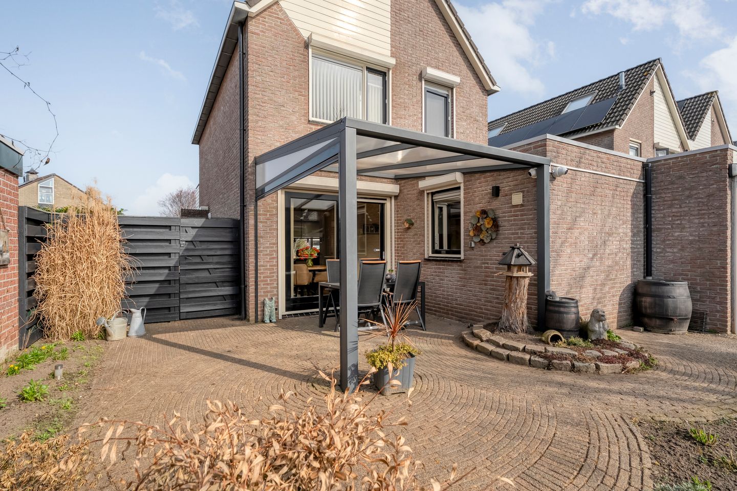 Foto 25 van Hackfort 17