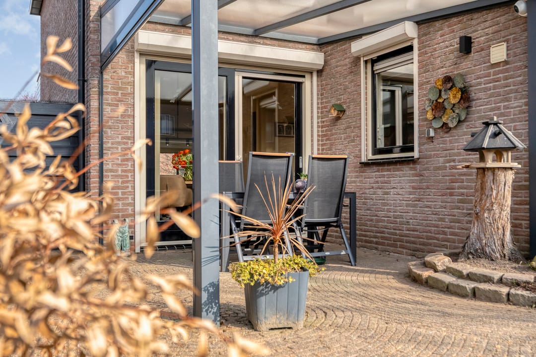 Foto 26 van Hackfort 17