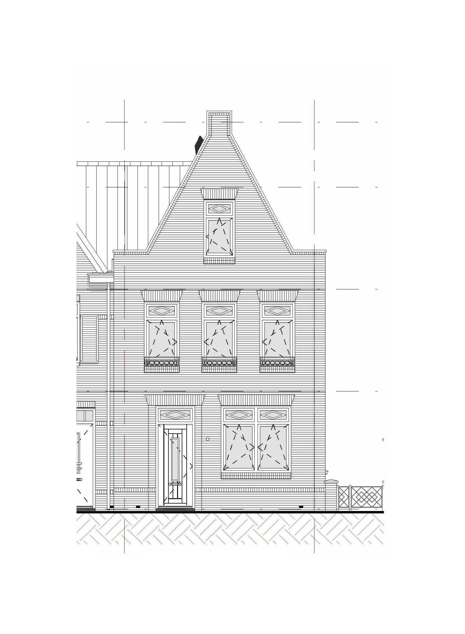 Photo 18 of Nieuwe Voorstraat 138