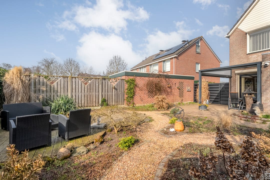 Foto 28 van Hackfort 17