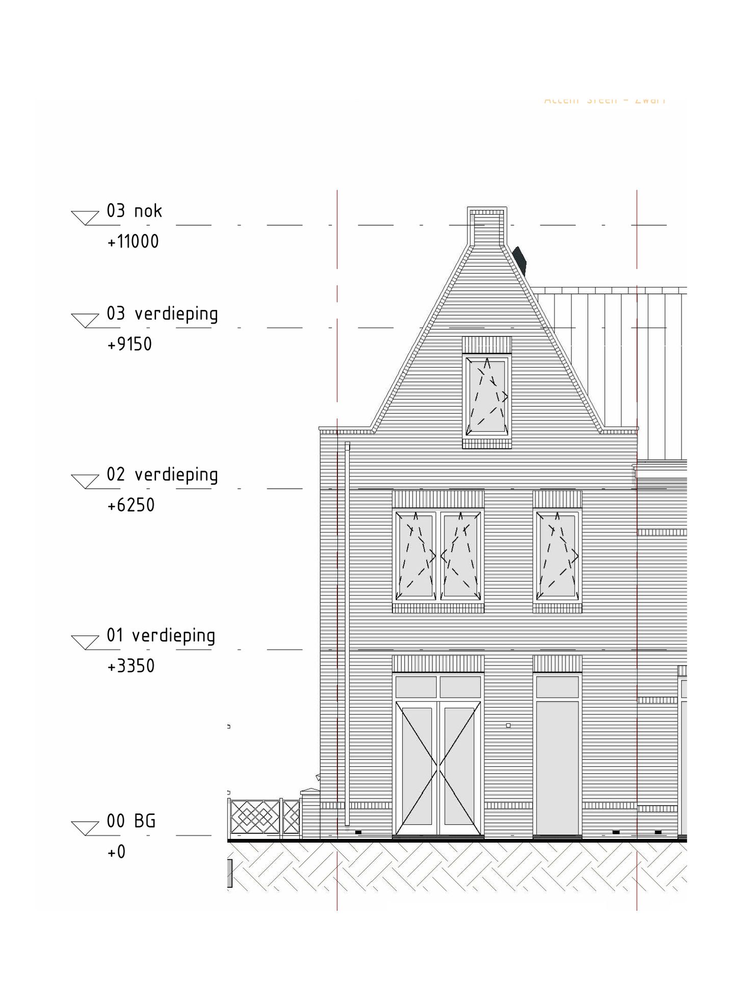 Photo 20 of Nieuwe Voorstraat 138