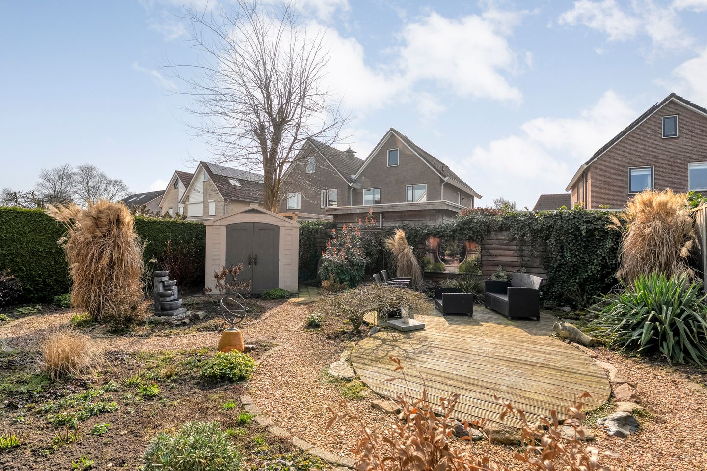 Foto 29 van Hackfort 17