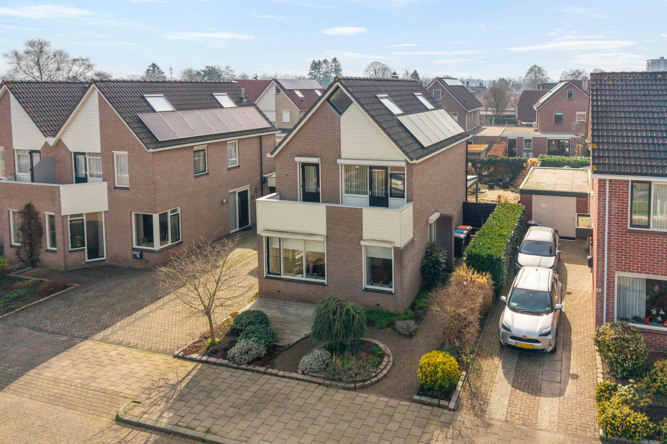 Foto 30 van Hackfort 17