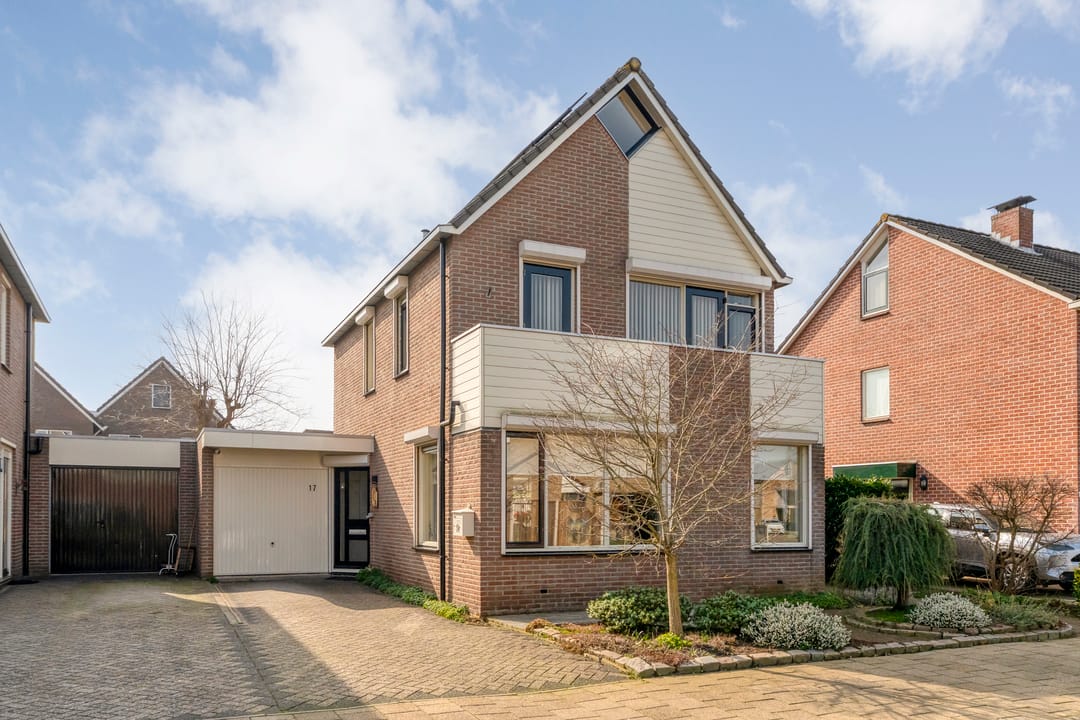 Foto 31 van Hackfort 17