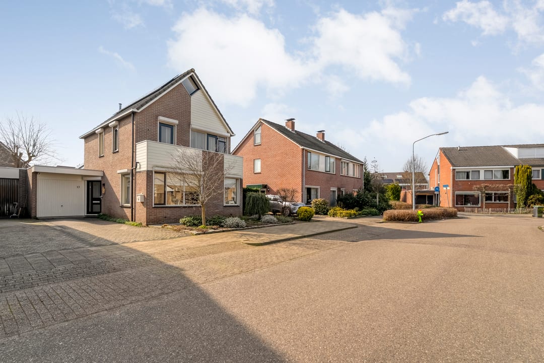 Foto 32 van Hackfort 17