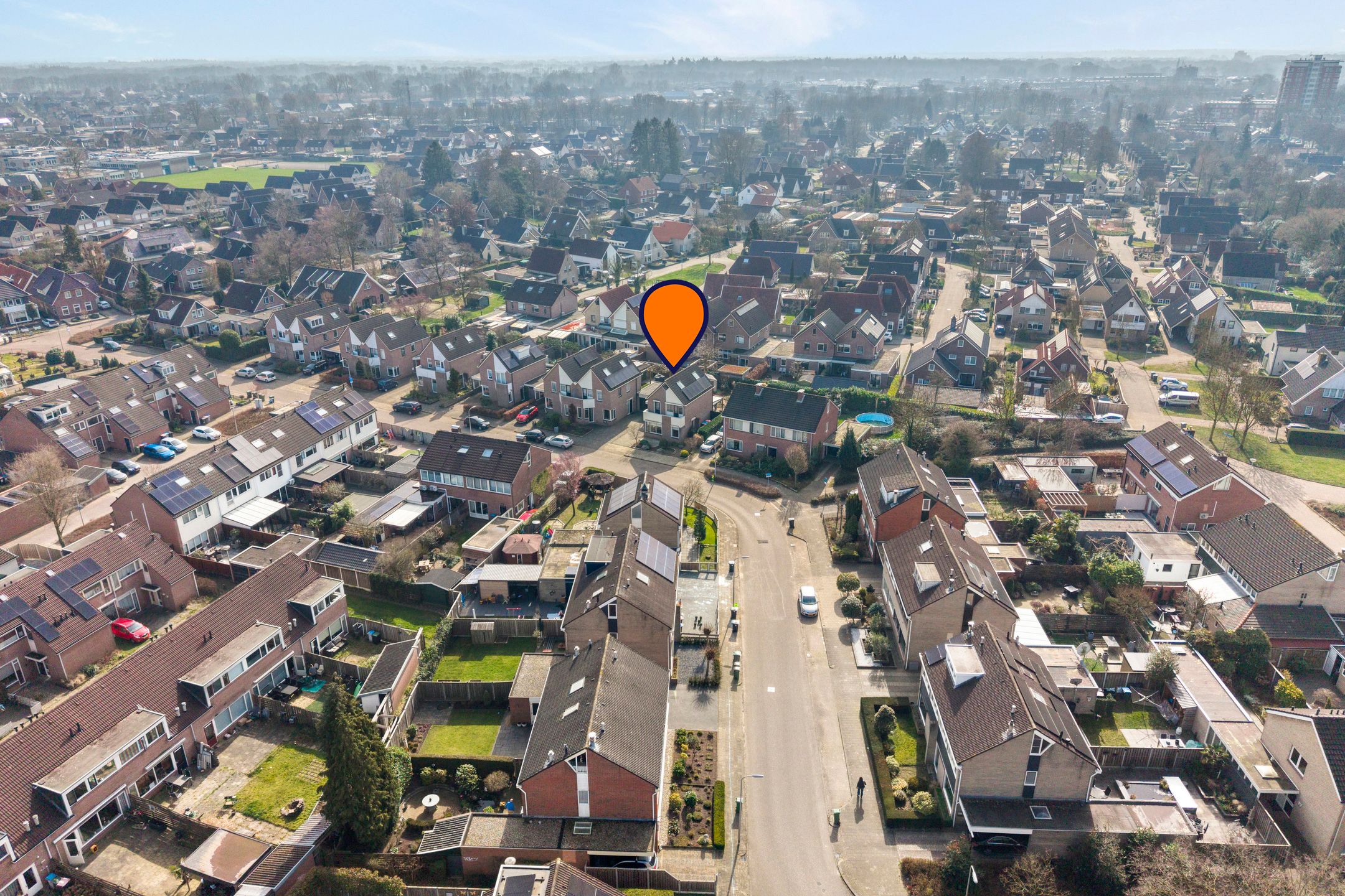 Foto 33 van Hackfort 17