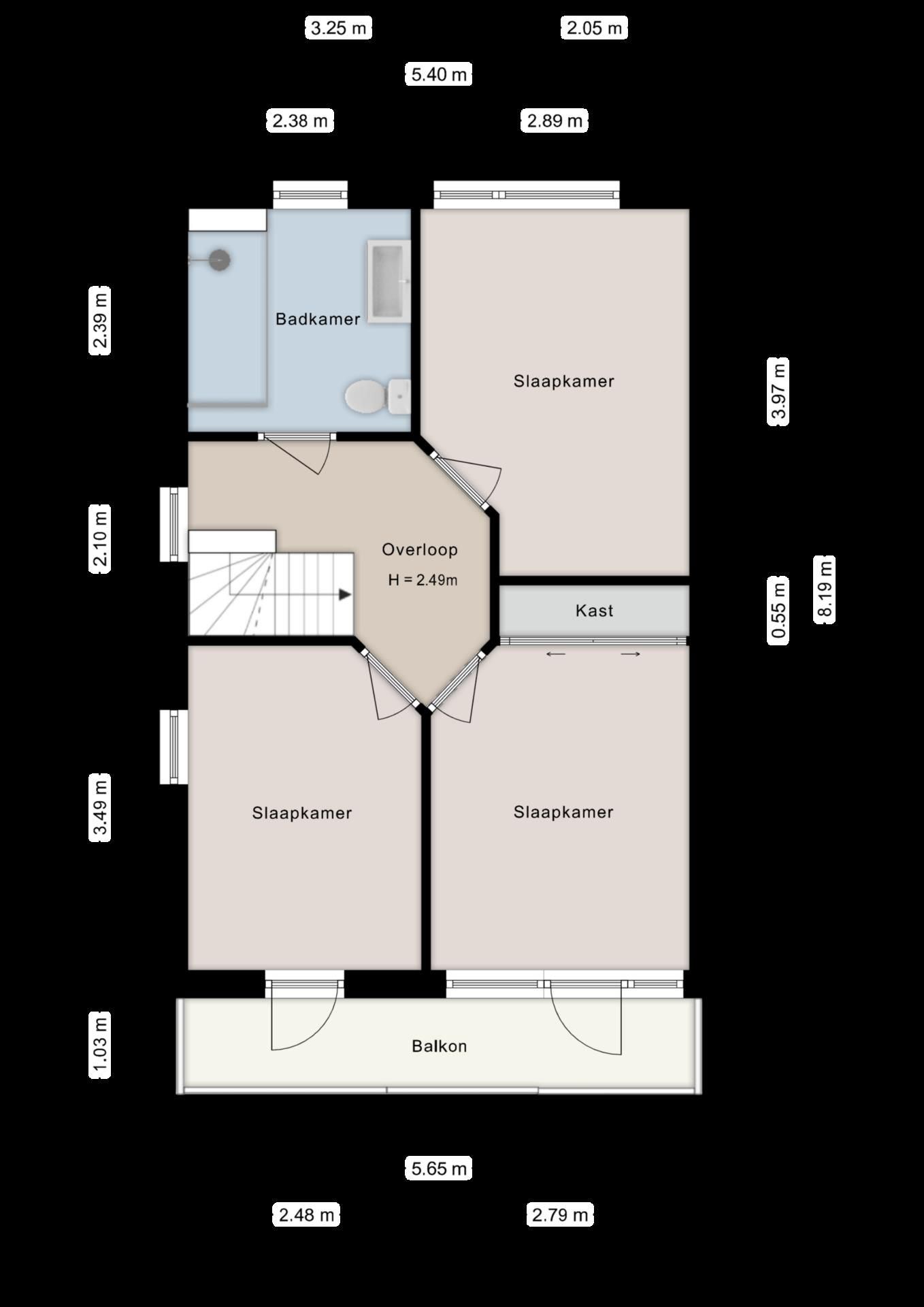 Foto 35 van Hackfort 17