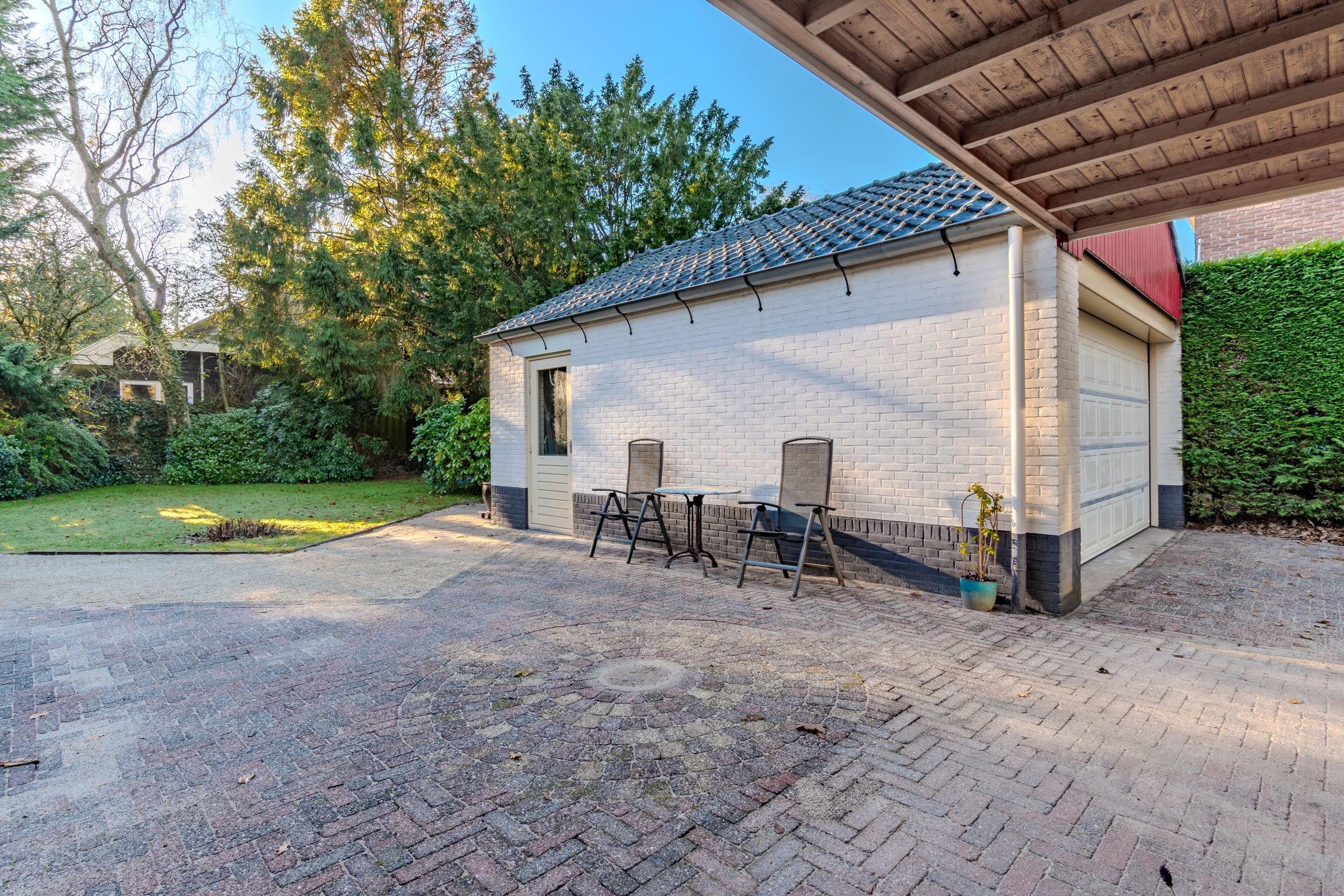 Photo 24 of Van Reenenpark 25