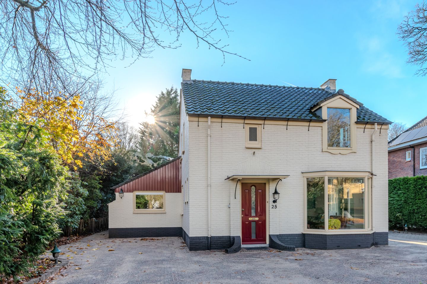 Photo 25 of Van Reenenpark 25