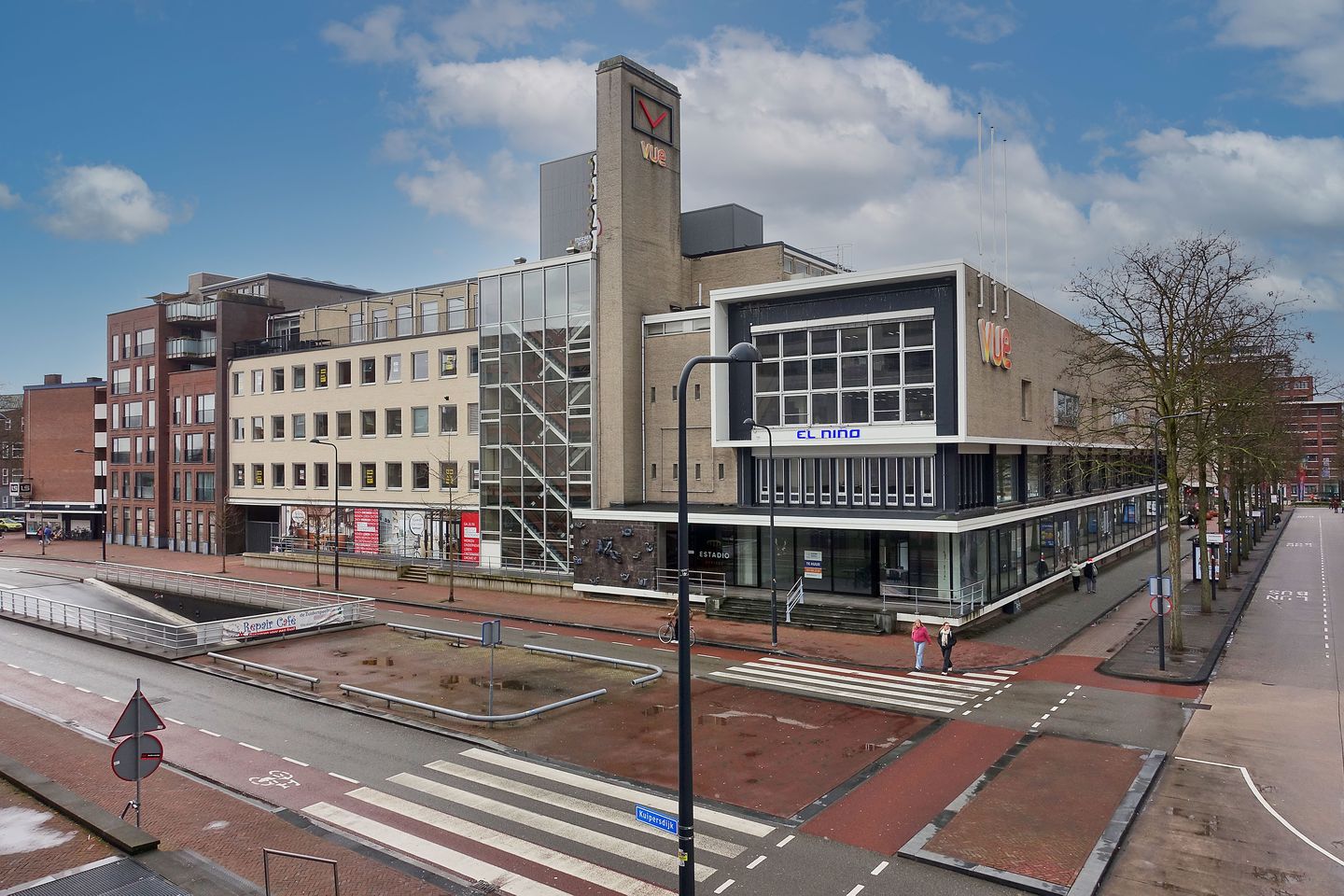 Bekijk foto 1 van Kuipersdijk 2-6