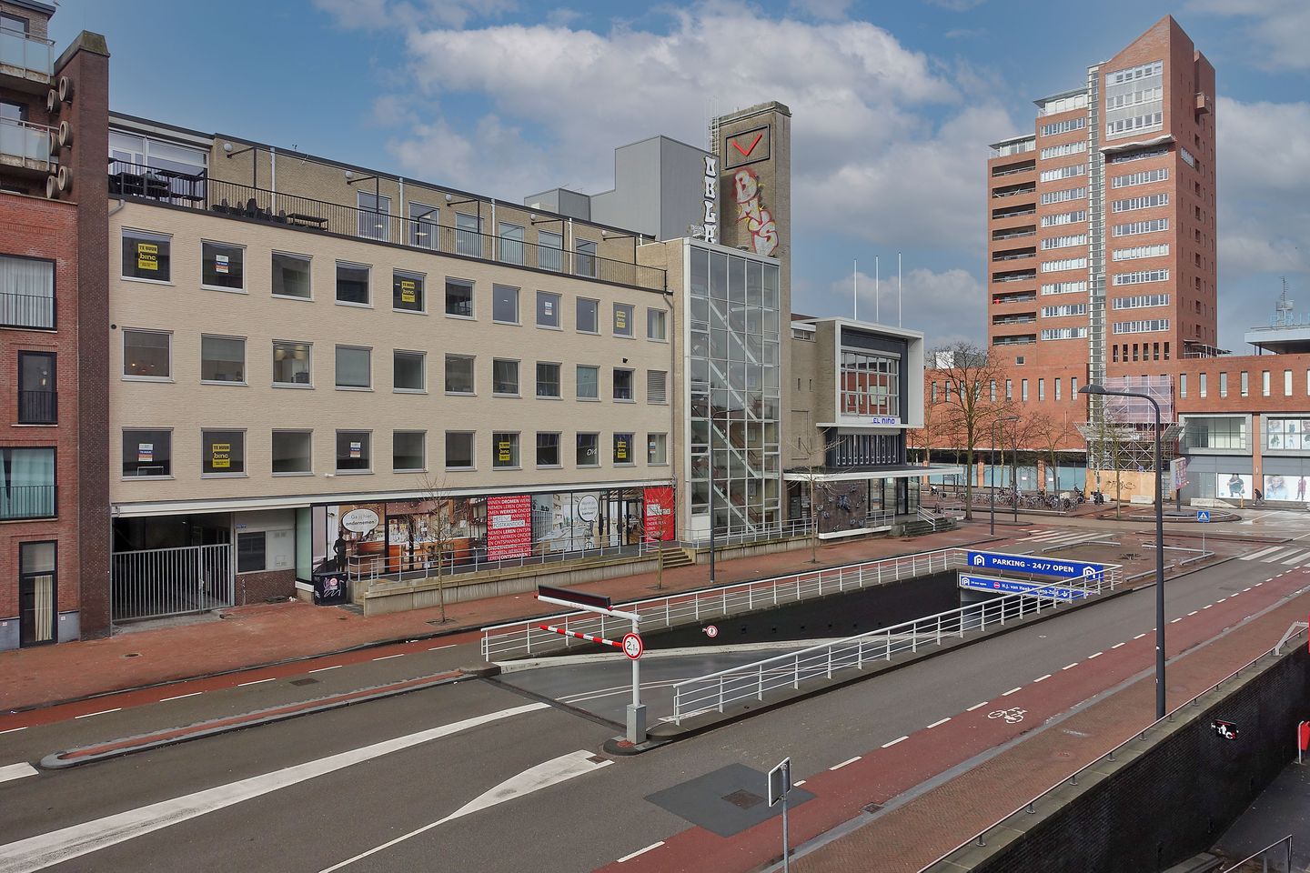 Bekijk foto 4 van Kuipersdijk 2-6