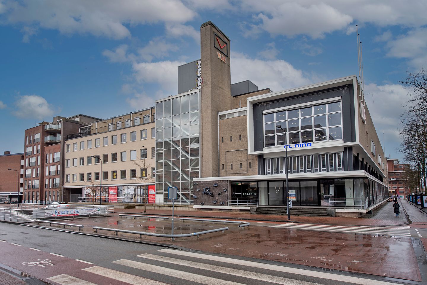 Bekijk foto 2 van Kuipersdijk 2-6