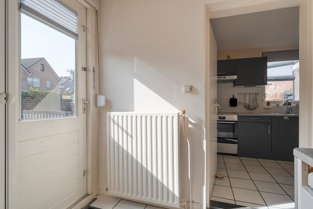 Foto 8 van Hackfort 17