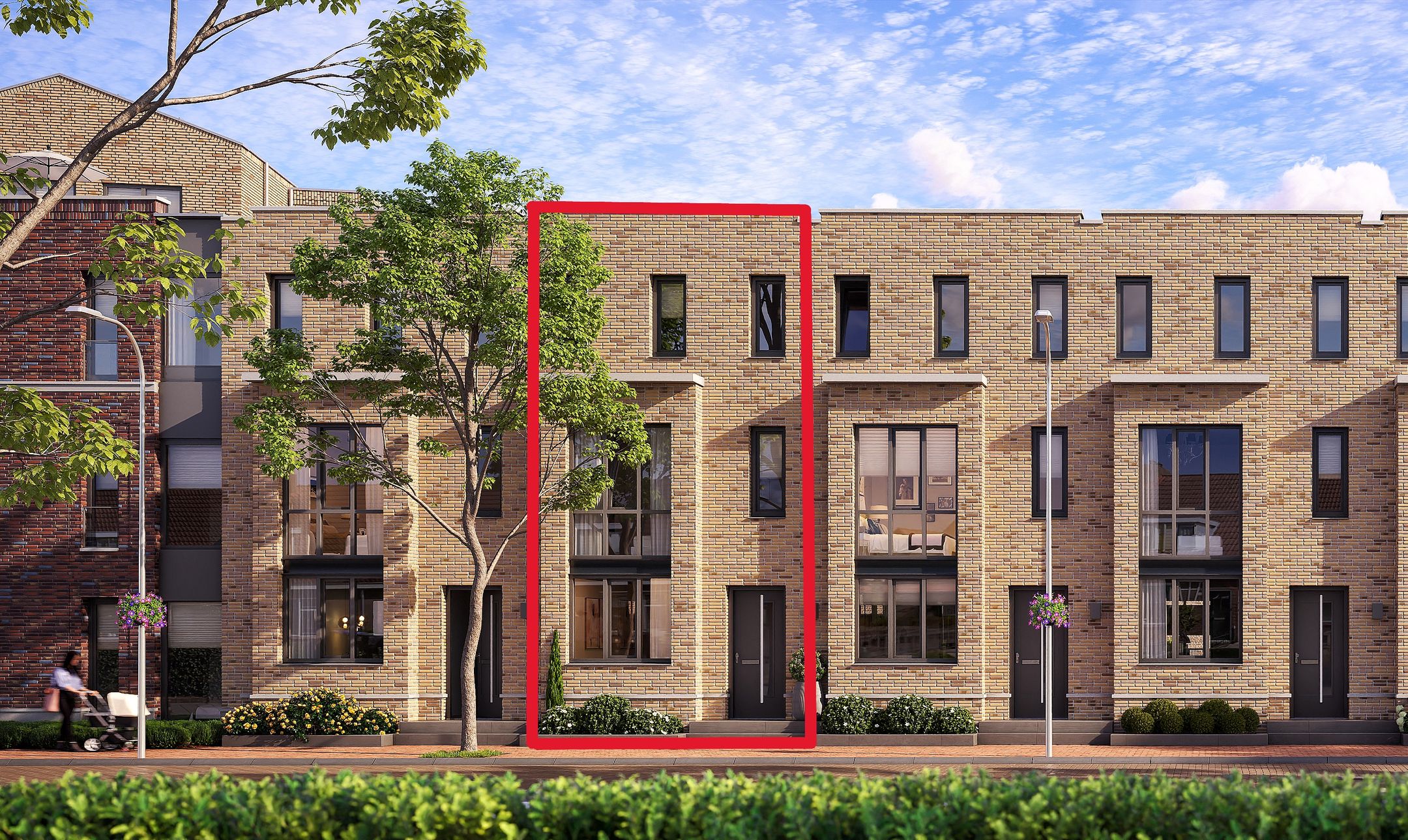 Noteboomstraat 7-A 7 A