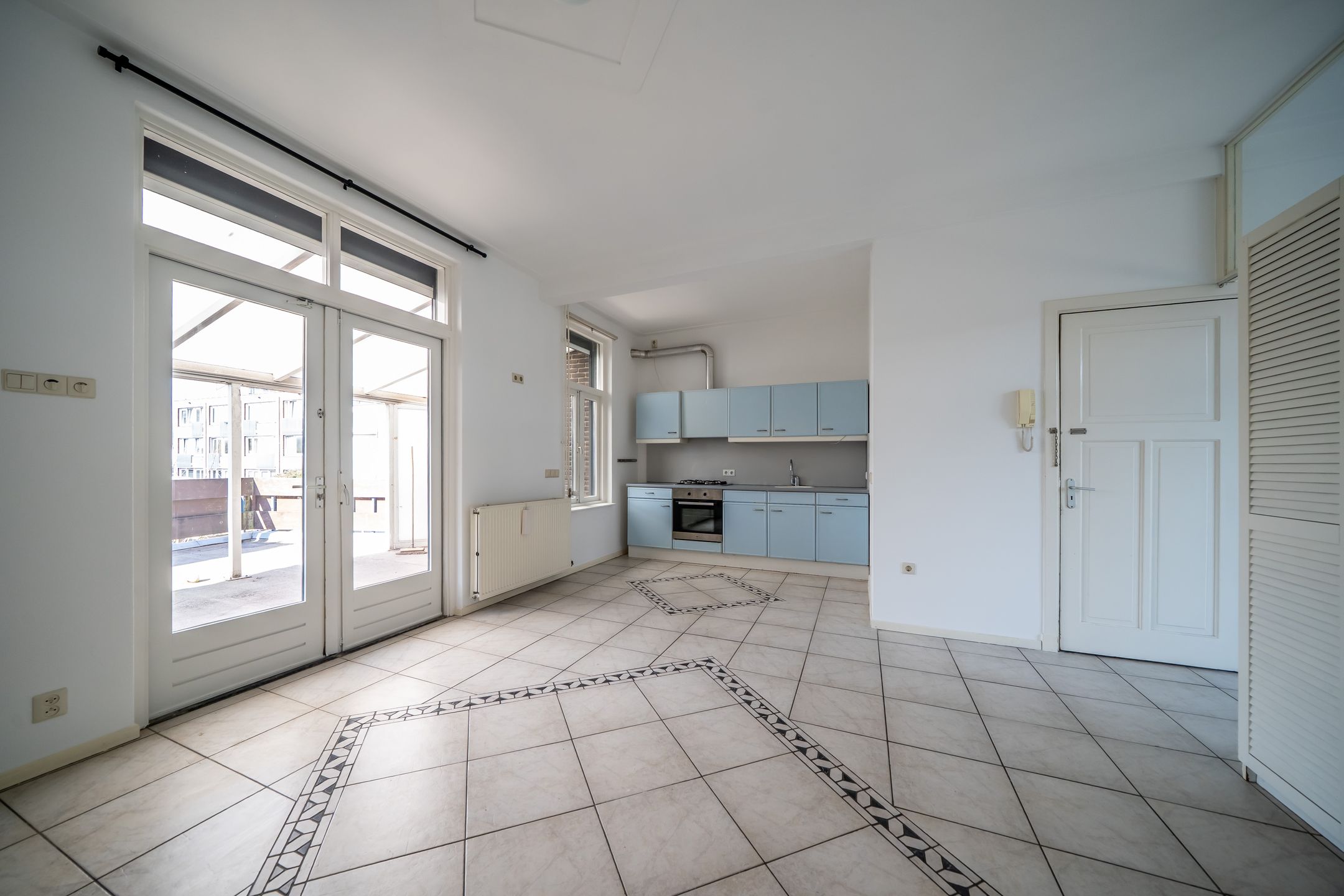Groenestraat 349 Nijmegen - Aanzicht 4