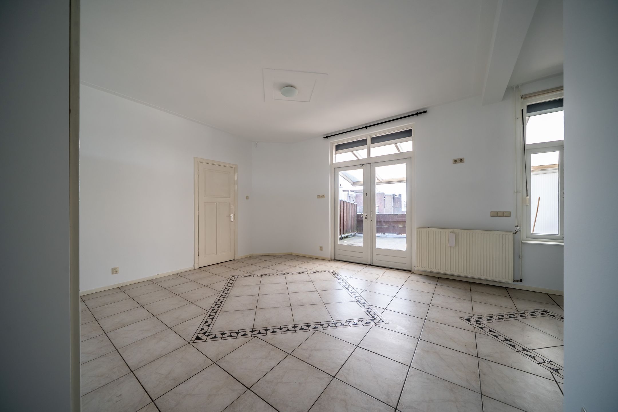 Groenestraat 349 Nijmegen - Aanzicht 6
