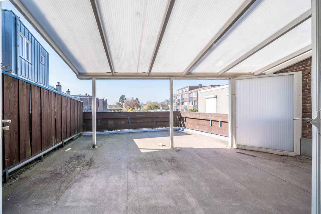 Foto 7 van Groenestraat 349