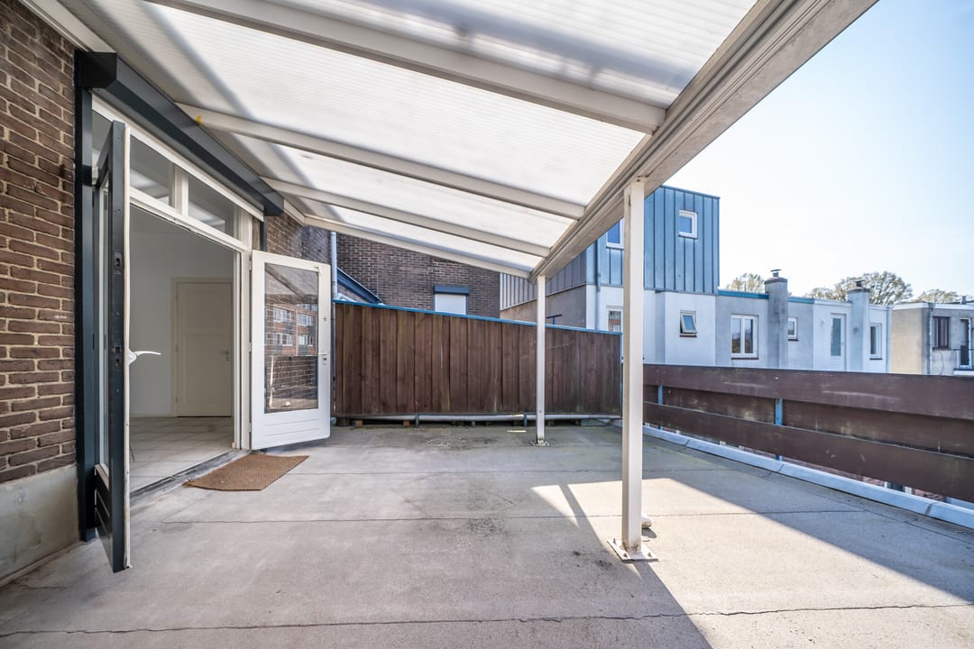 Foto 8 van Groenestraat 349