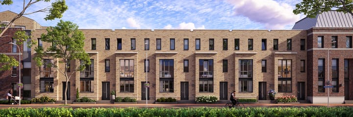 Foto 2 van Noteboomstraat 7